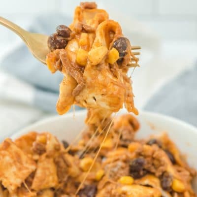 beef burrito skillet dinner