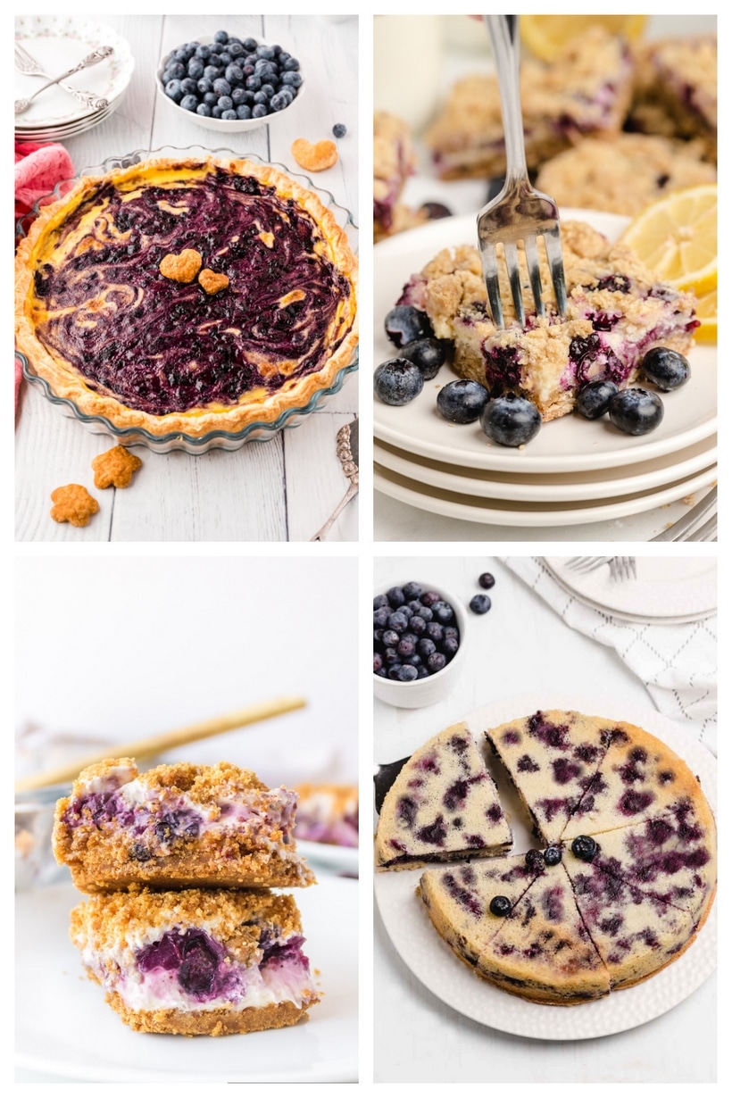 One of the season’s most awaited delights; blueberries are in season from spring through the height of summer. Adaptable and sweet, blueberries make a bright addition to cobblers, pies, cakes, slumps, ice cream, sauces, and other recipes, but when blueberries are truly at their peak, their flavor is perhaps best enjoyed simply eaten out of hand. summer blueberry recipes