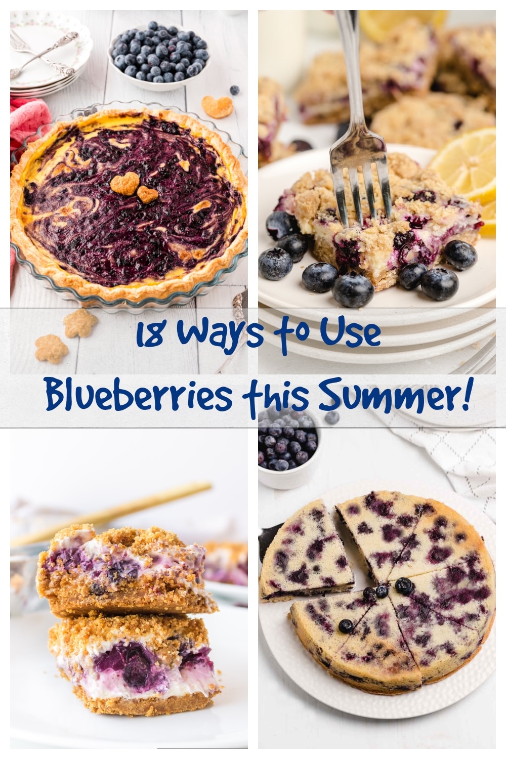 One of the season’s most awaited delights; blueberries are in season from spring through the height of summer. Adaptable and sweet, blueberries make a bright addition to cobblers, pies, cakes, slumps, ice cream, sauces, and other recipes, but when blueberries are truly at their peak, their flavor is perhaps best enjoyed simply eaten out of hand. via @cmpollak1