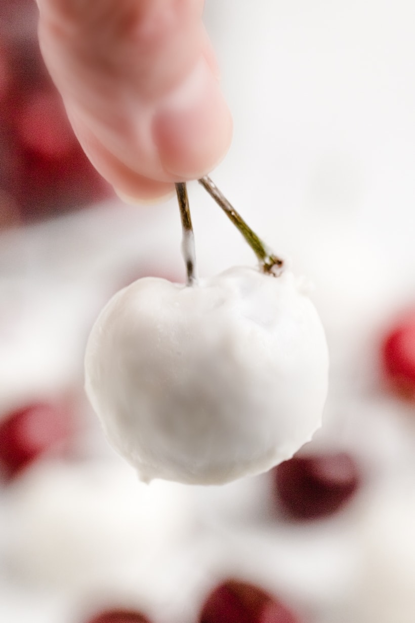 cherry bites frozen