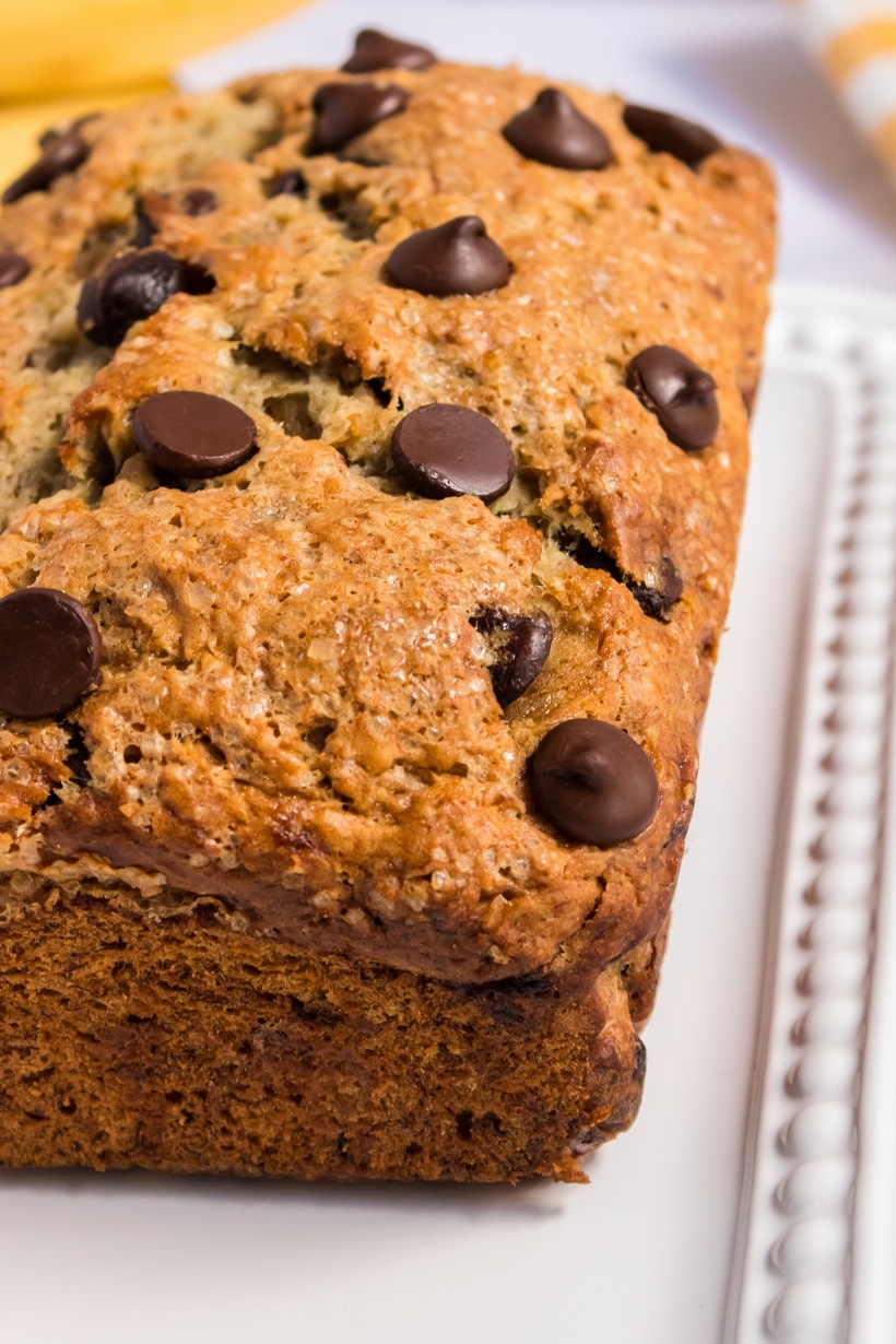 banana bread ultra moist