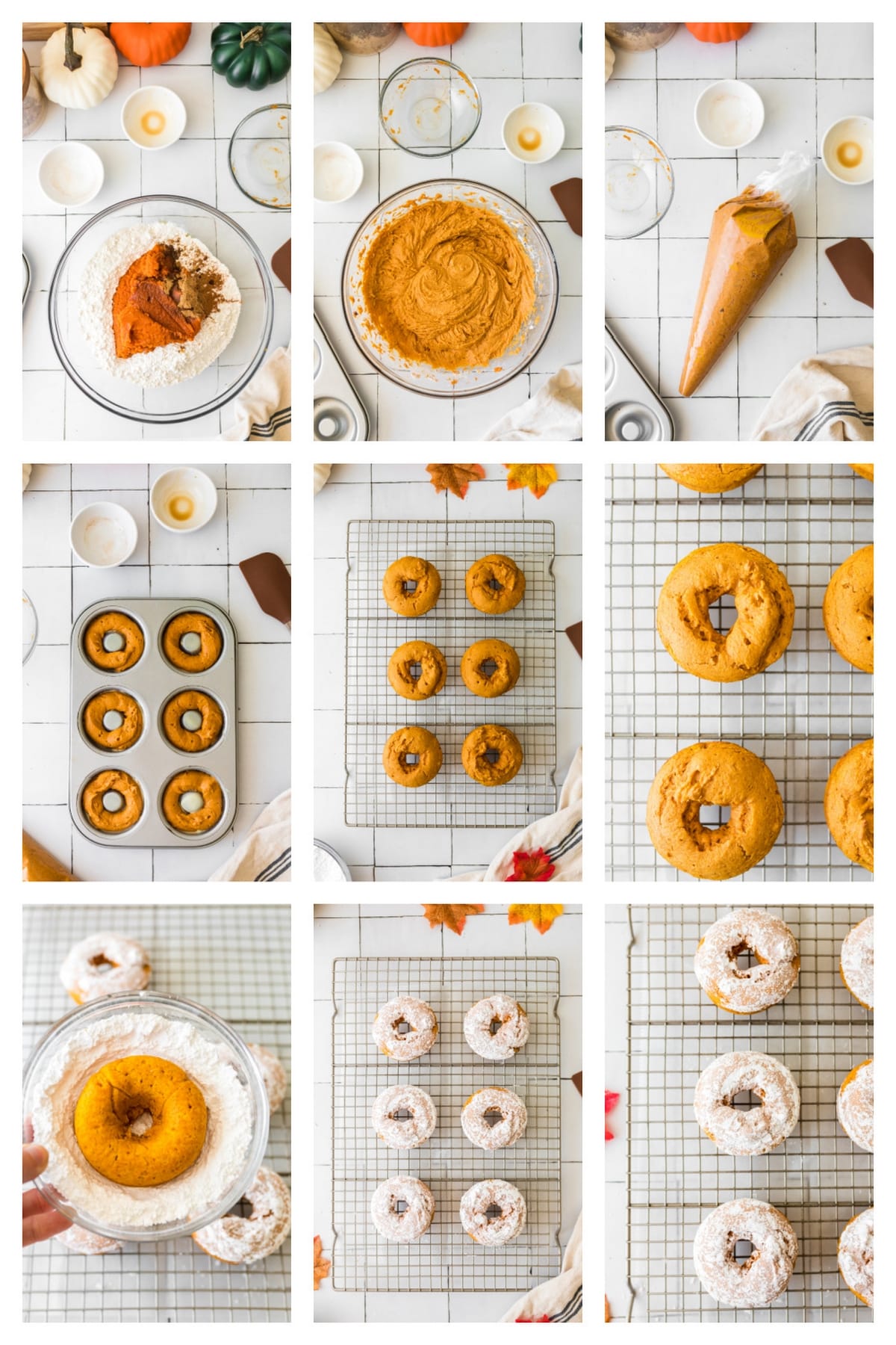 how to make it