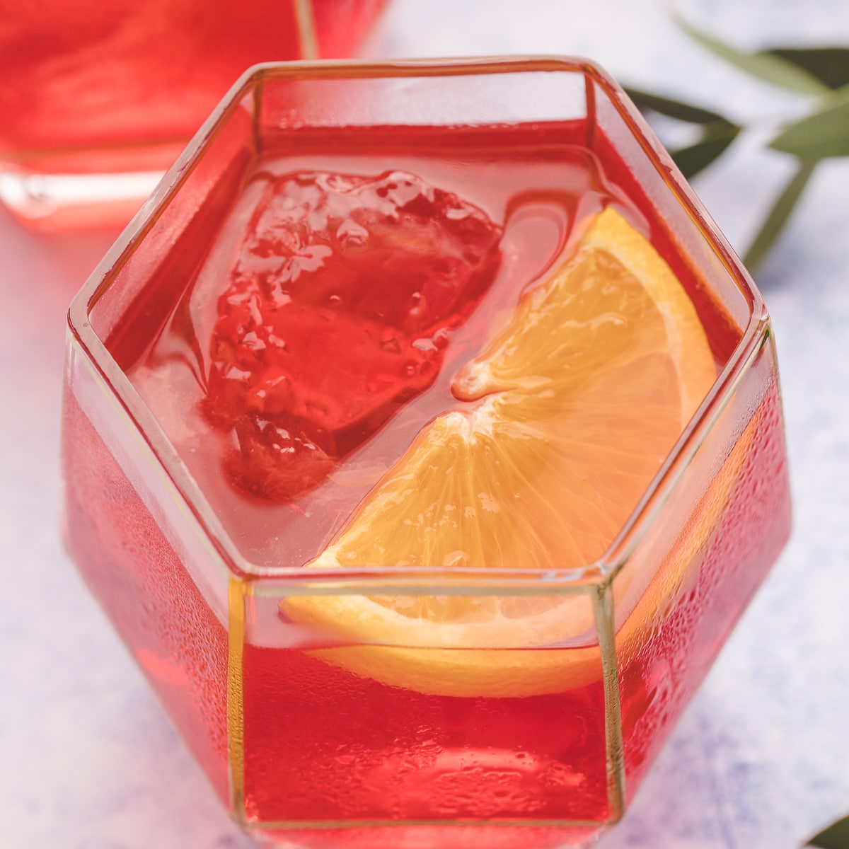 The Perfect Negroni Recipe (Best Gin & Ratio for Less Bitterness)