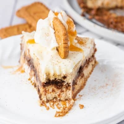 Cinnabon Cinnamon Swirl Cheesecake - Cheesecake Factory Copycat Recipe