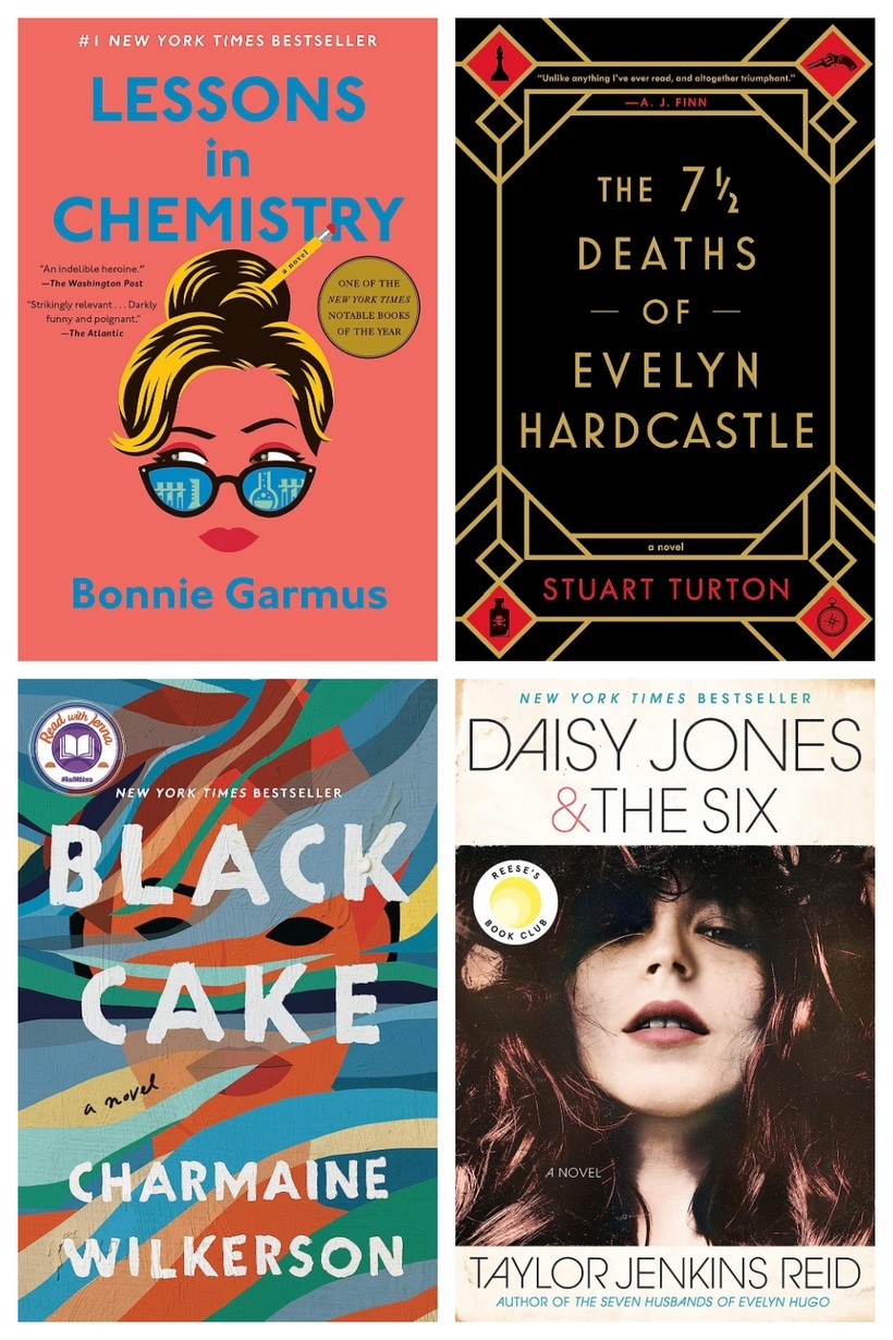 best books 2023