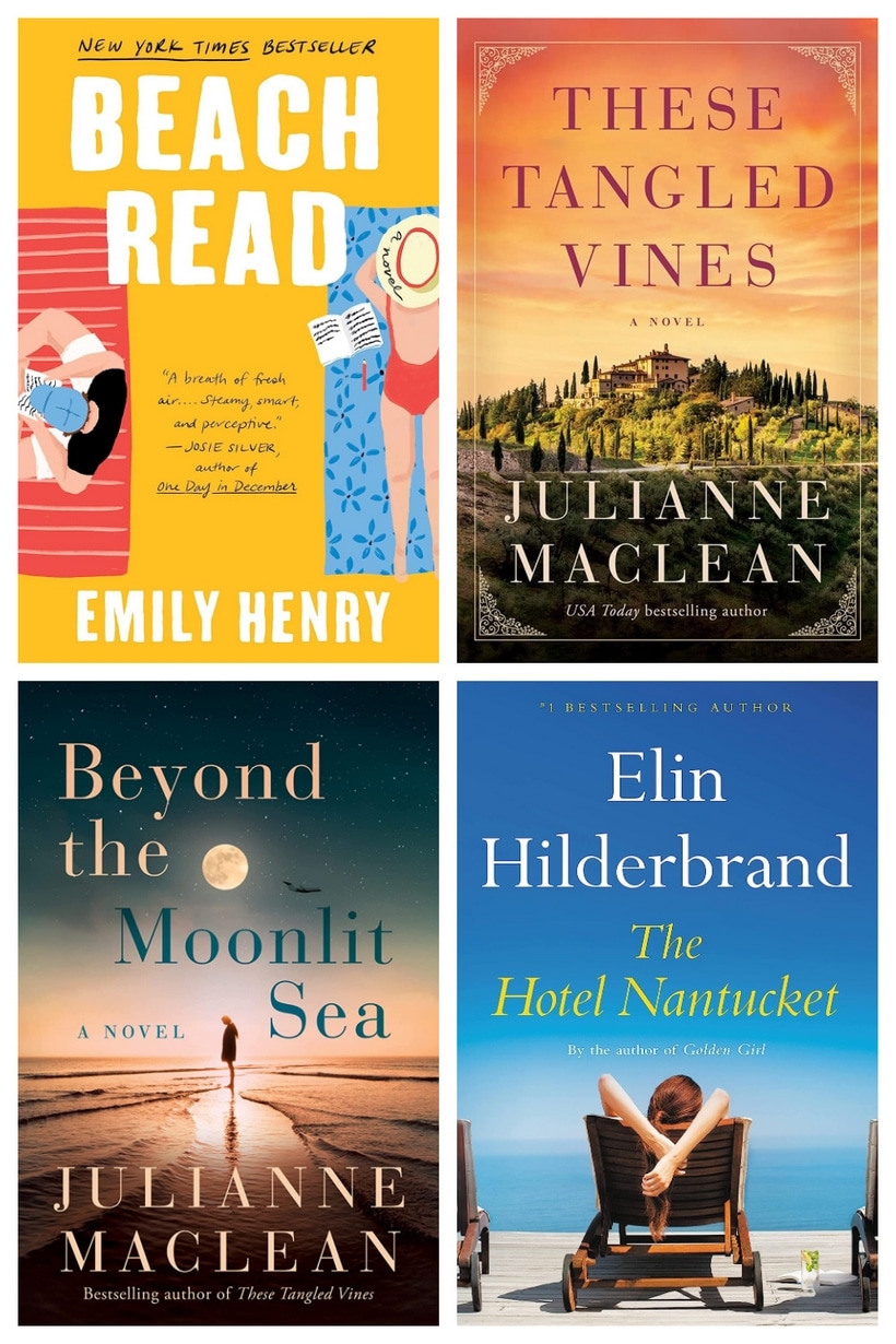 In the past sixteen months, I've devoured over ninety books spanning various genres. These are my absolute favorites, all deserving of a solid five-star rating. I highly recommend them to you and hope you find a few you love just as much. Best books of 2023