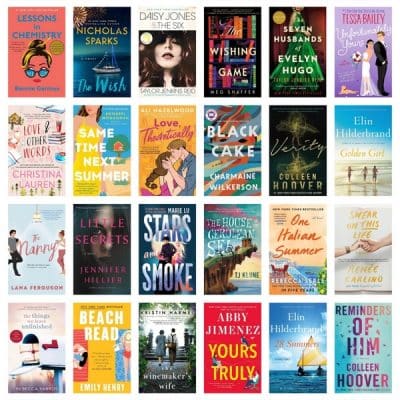 best books of 2023