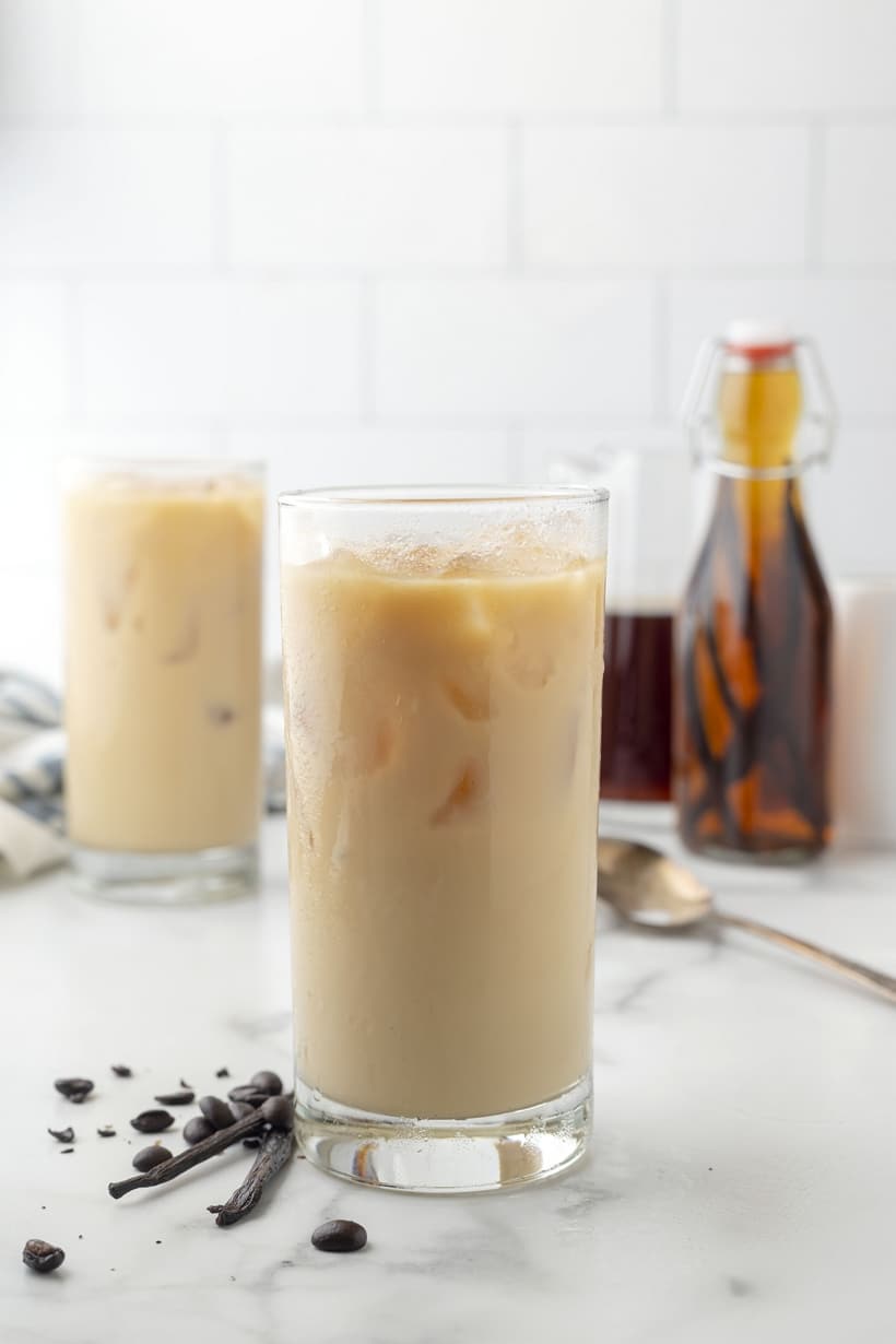 vanilla sweet cream