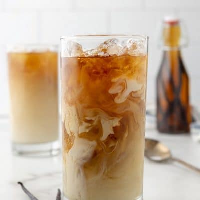 starbucks vanilla sweet cream cold brew recipe