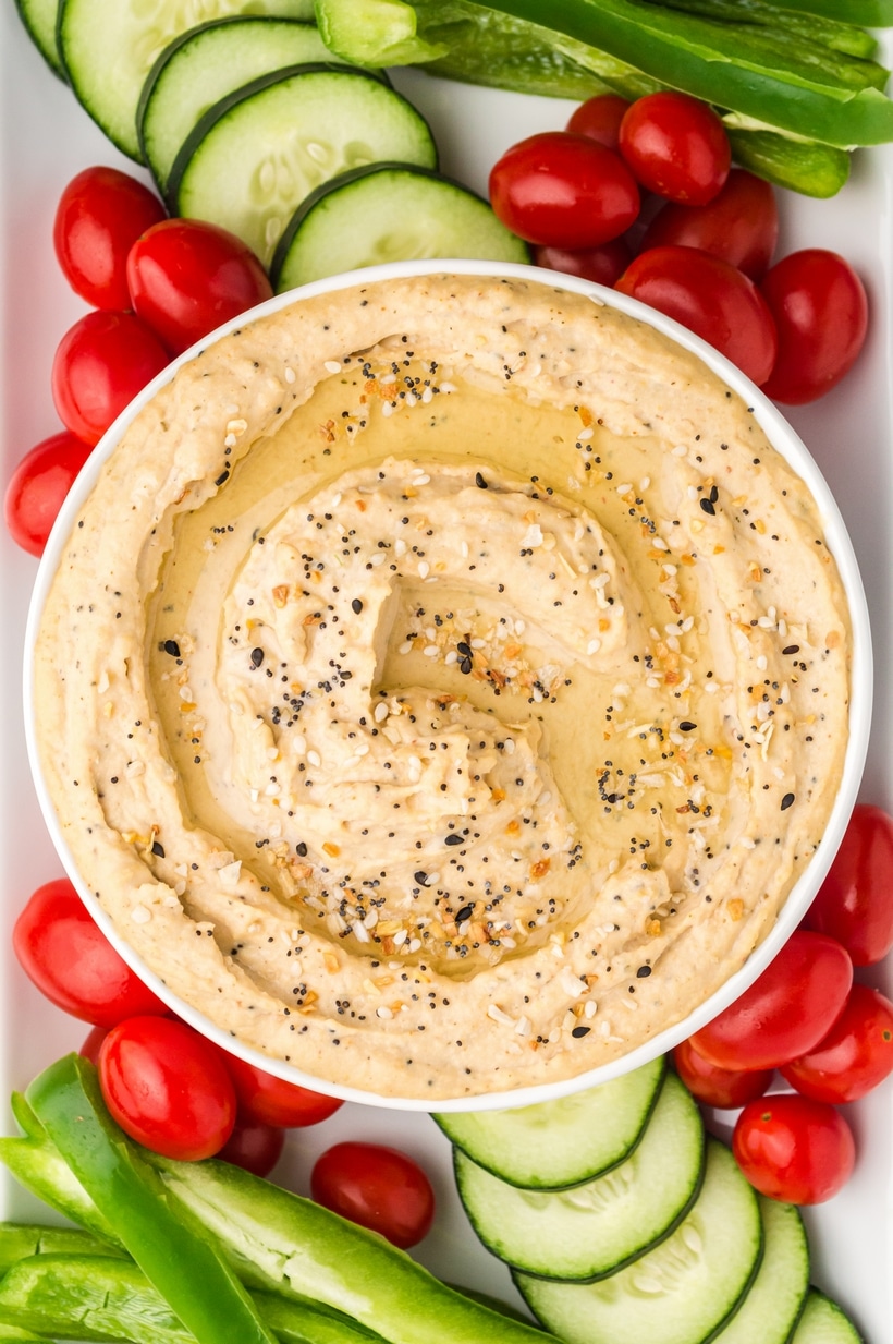 hummus