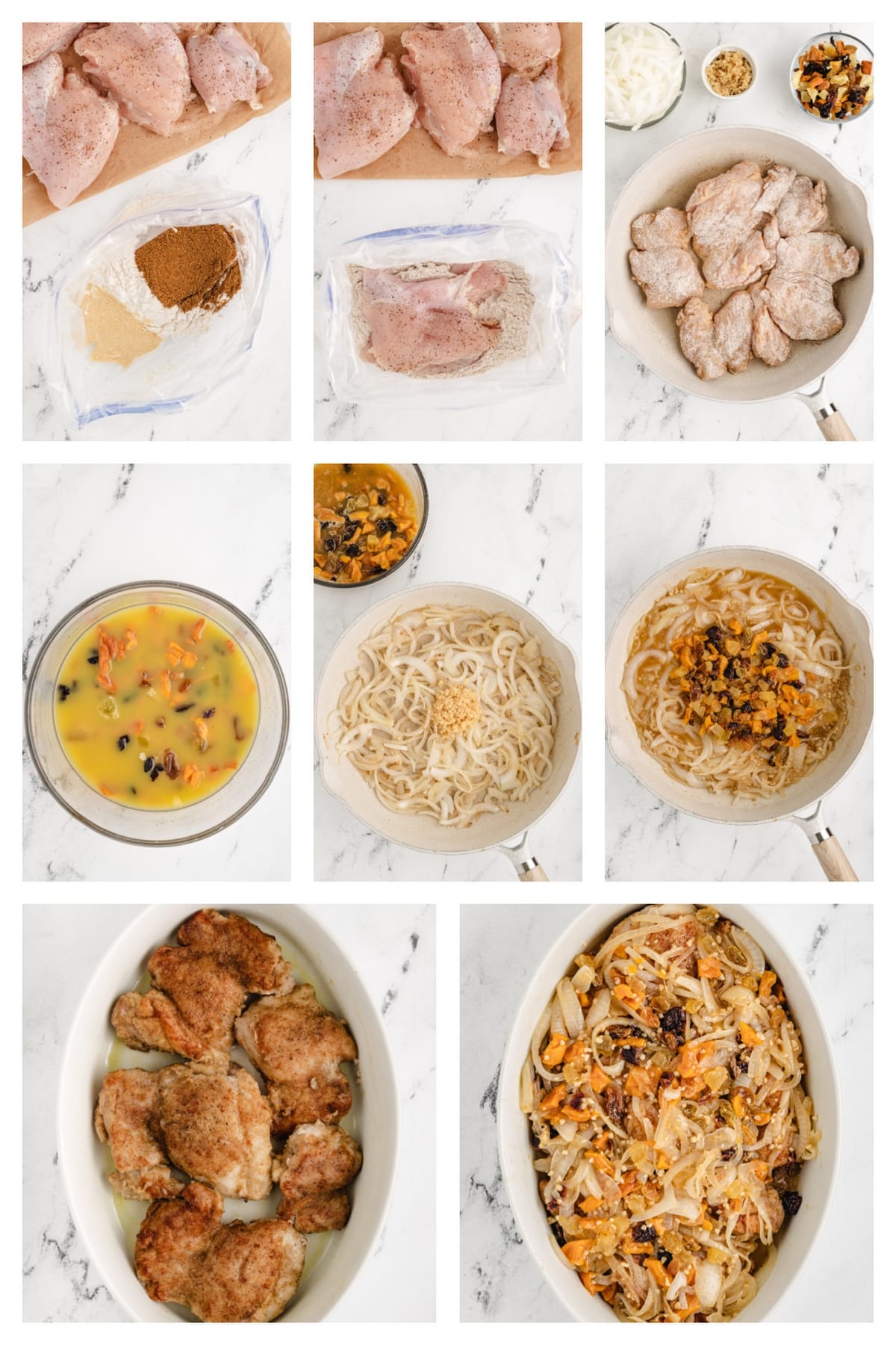 When it’s time to switch up chicken night, this margarita chicken has a spiced coating and a zesty tequila sauce that keeps things interesting and totally family-friendly. how to make it