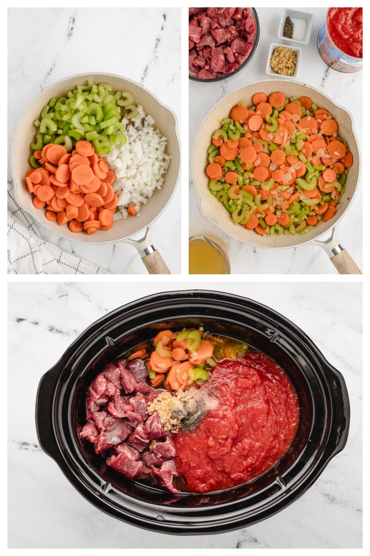 how to make it