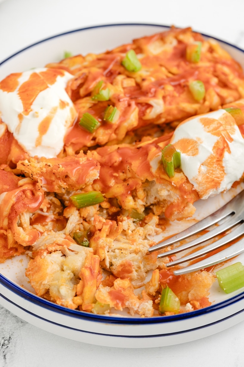 enchiladas 