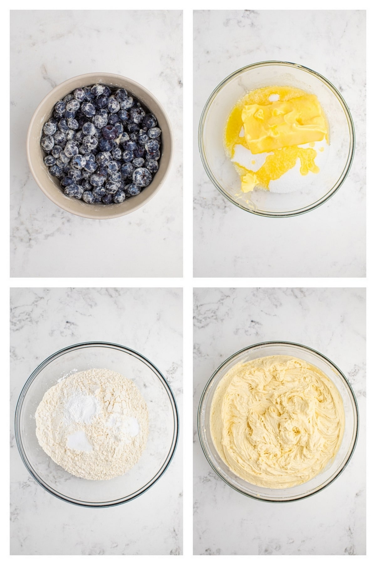 step by step instructions