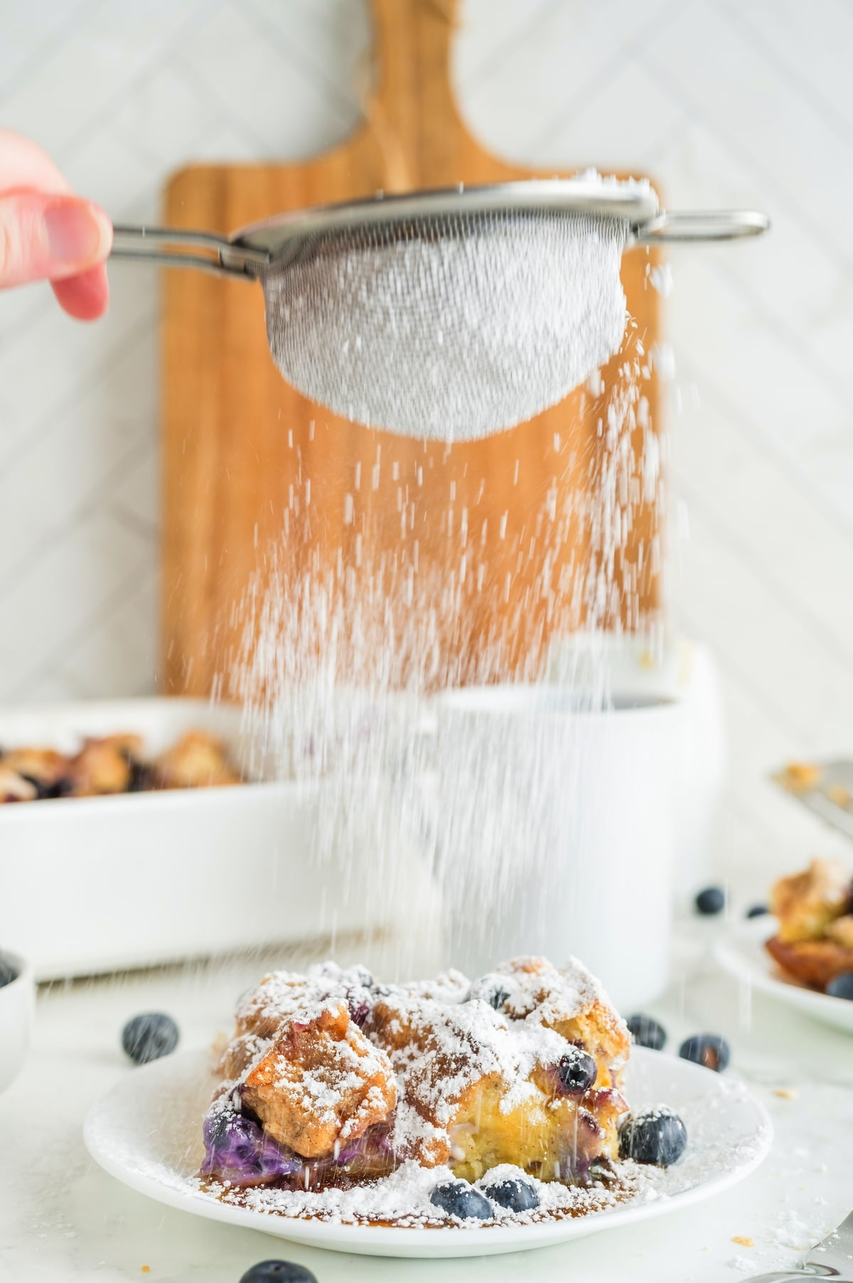 baked french toast