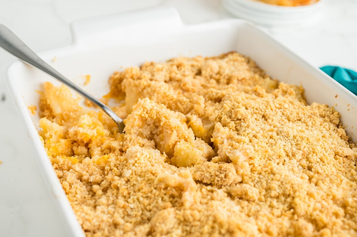 southern casserole