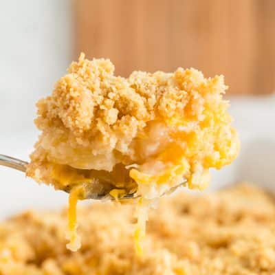 pineapple casserole