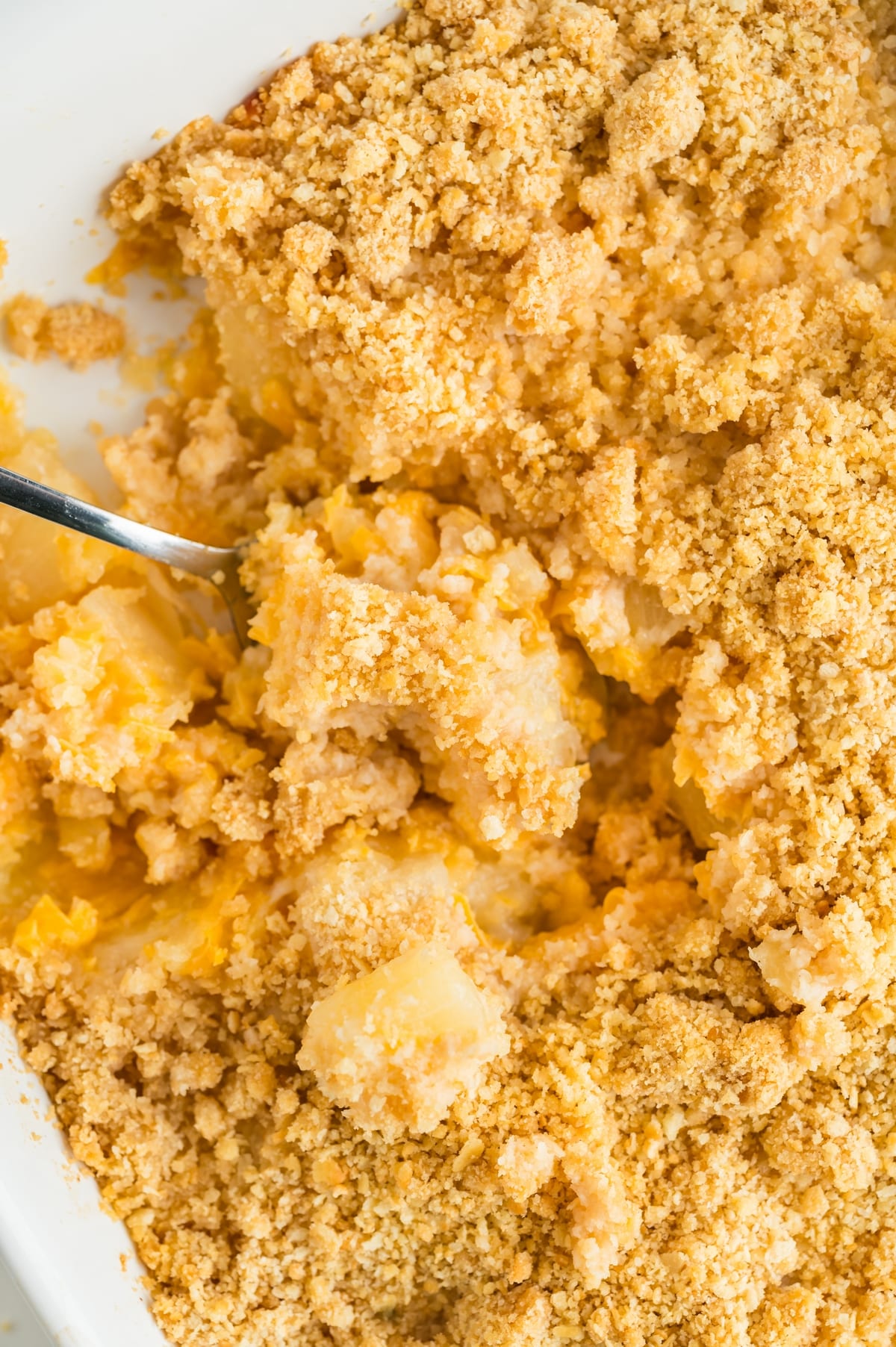 casserole as a side dish
