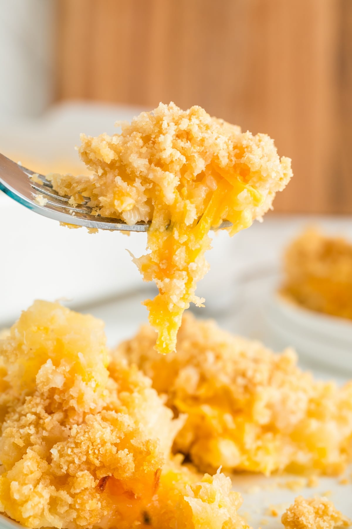 pineapple casserole