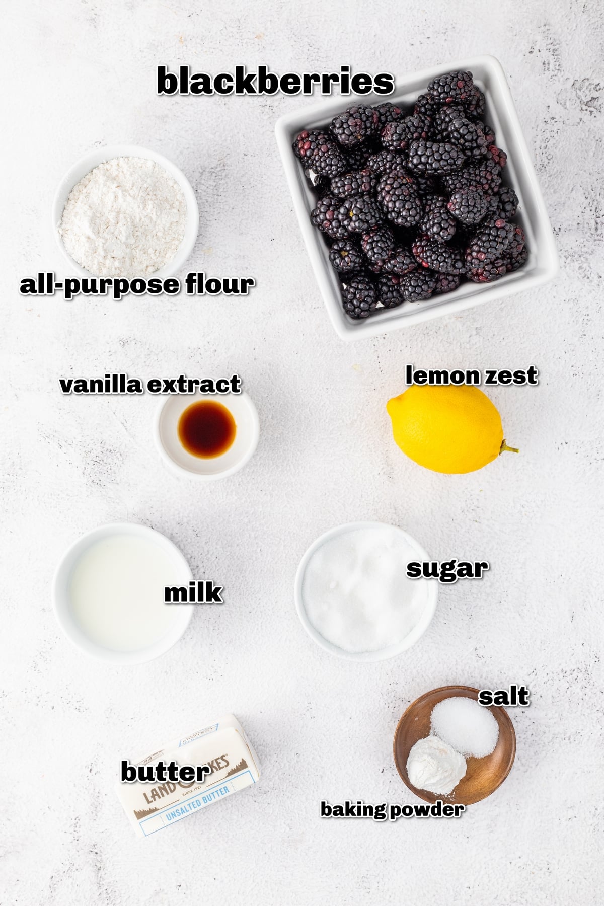 ingredients