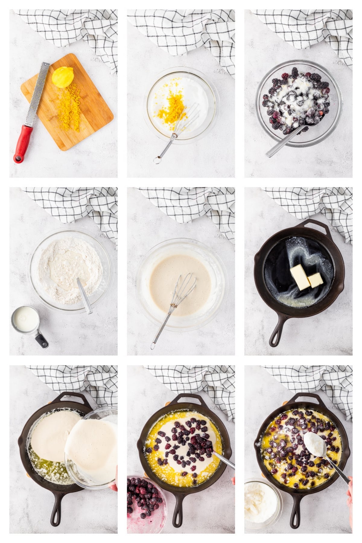 how to make it