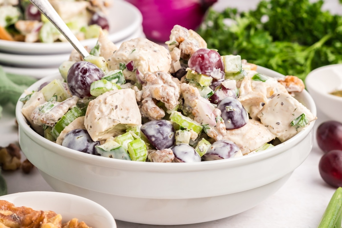 chicken salad