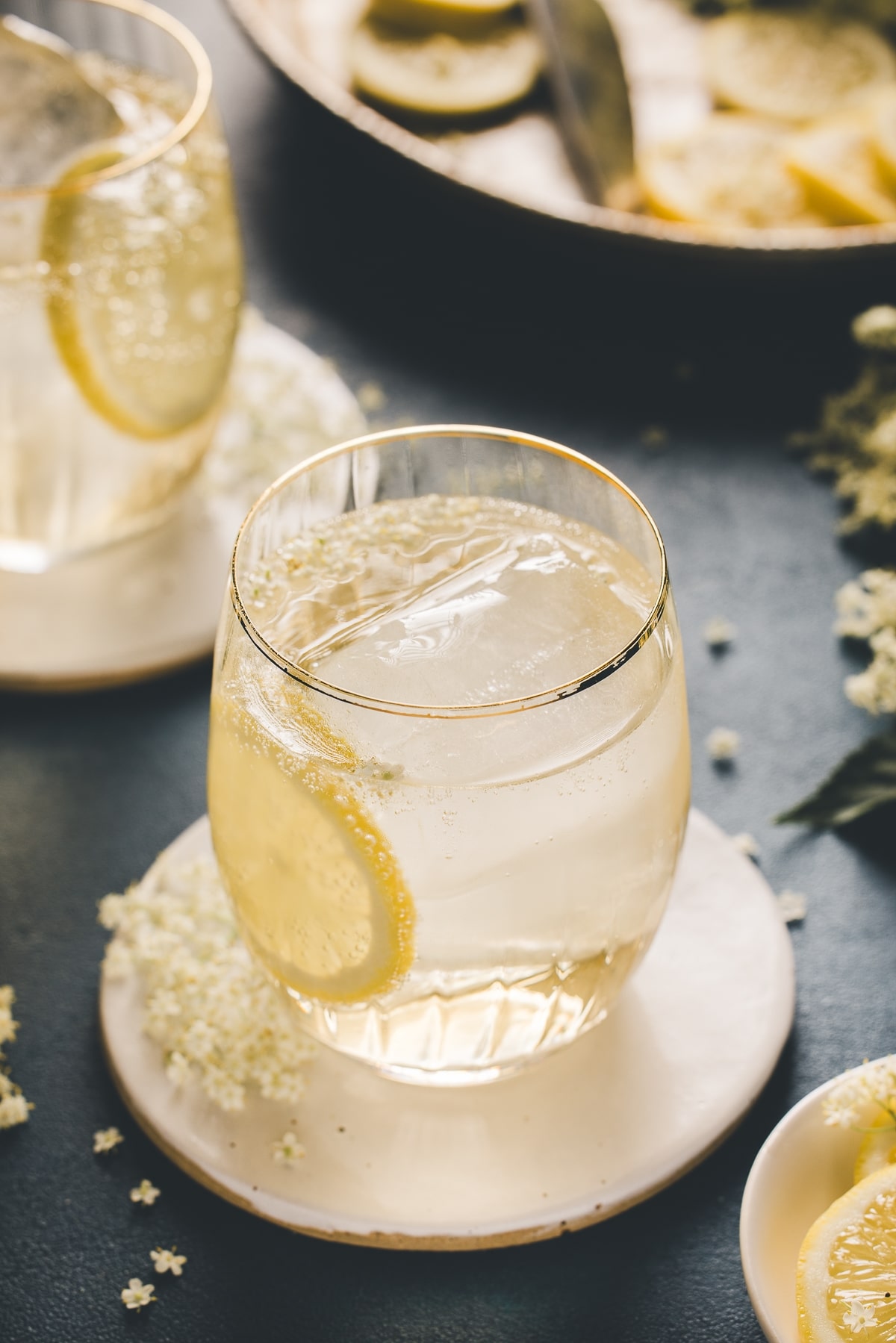 St. Germain Spritz