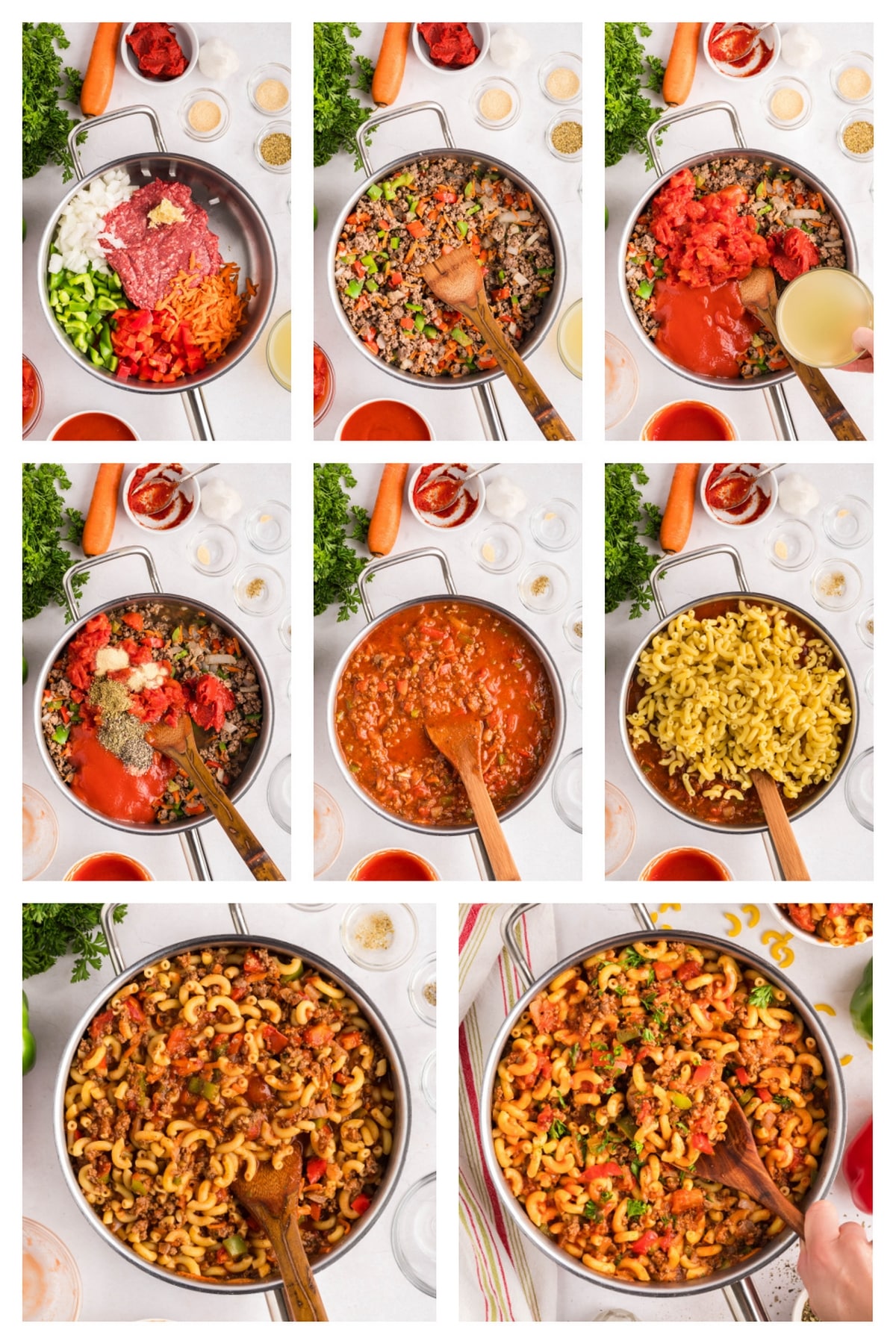 how to make it
