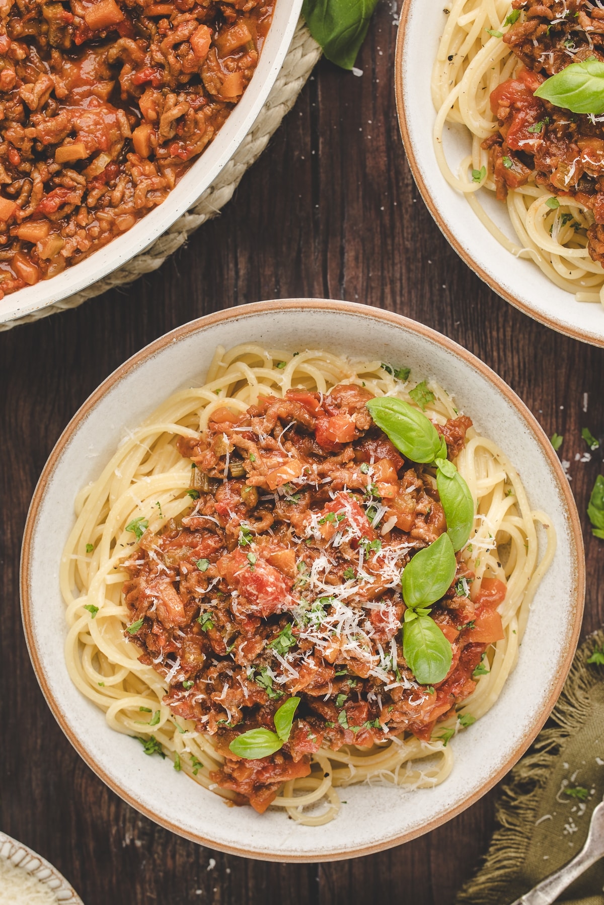 Bolognese