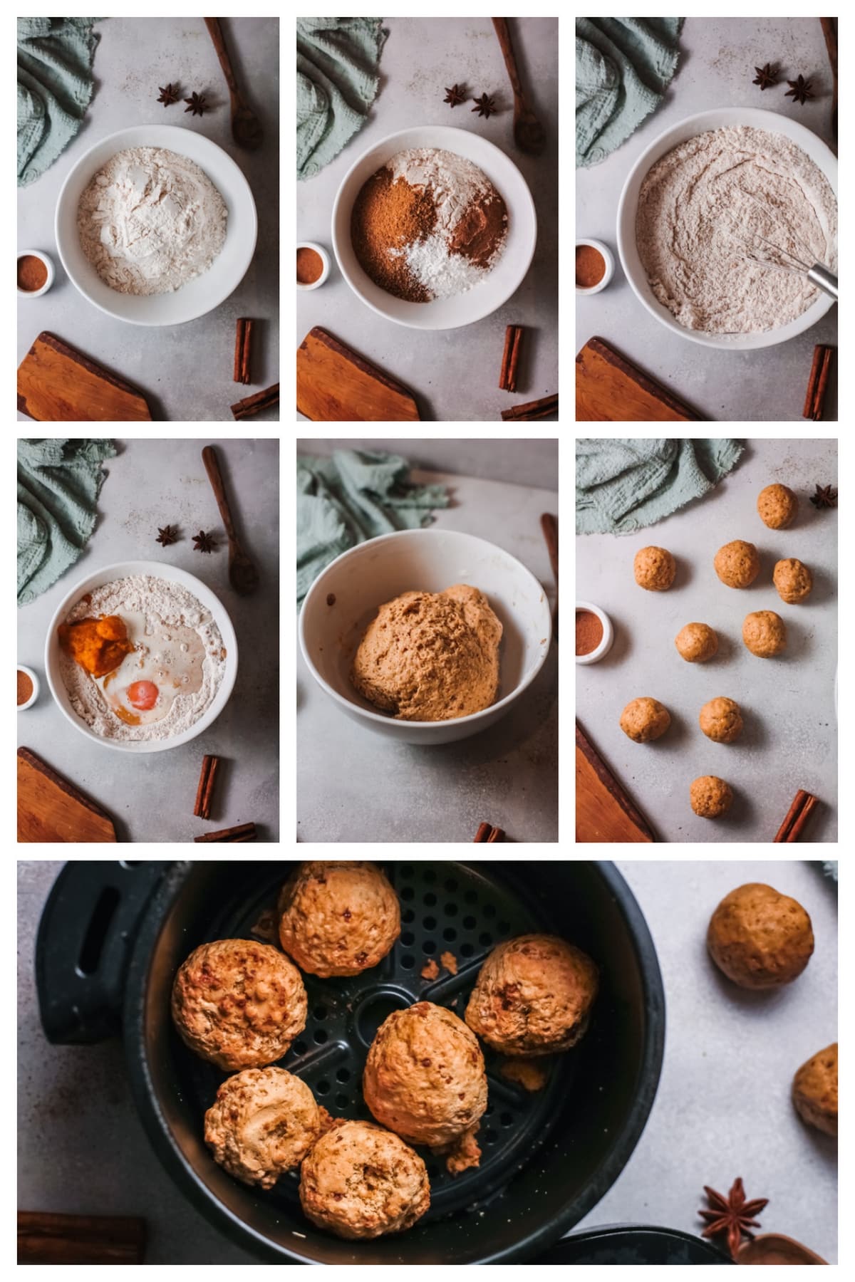 how to make it