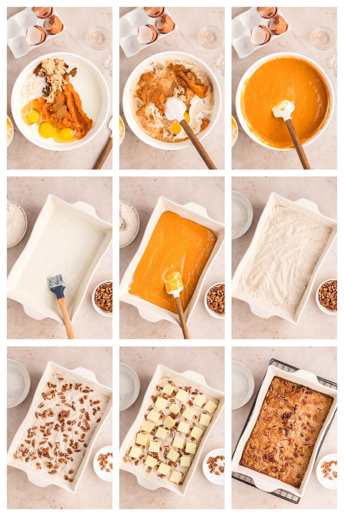 how to make it