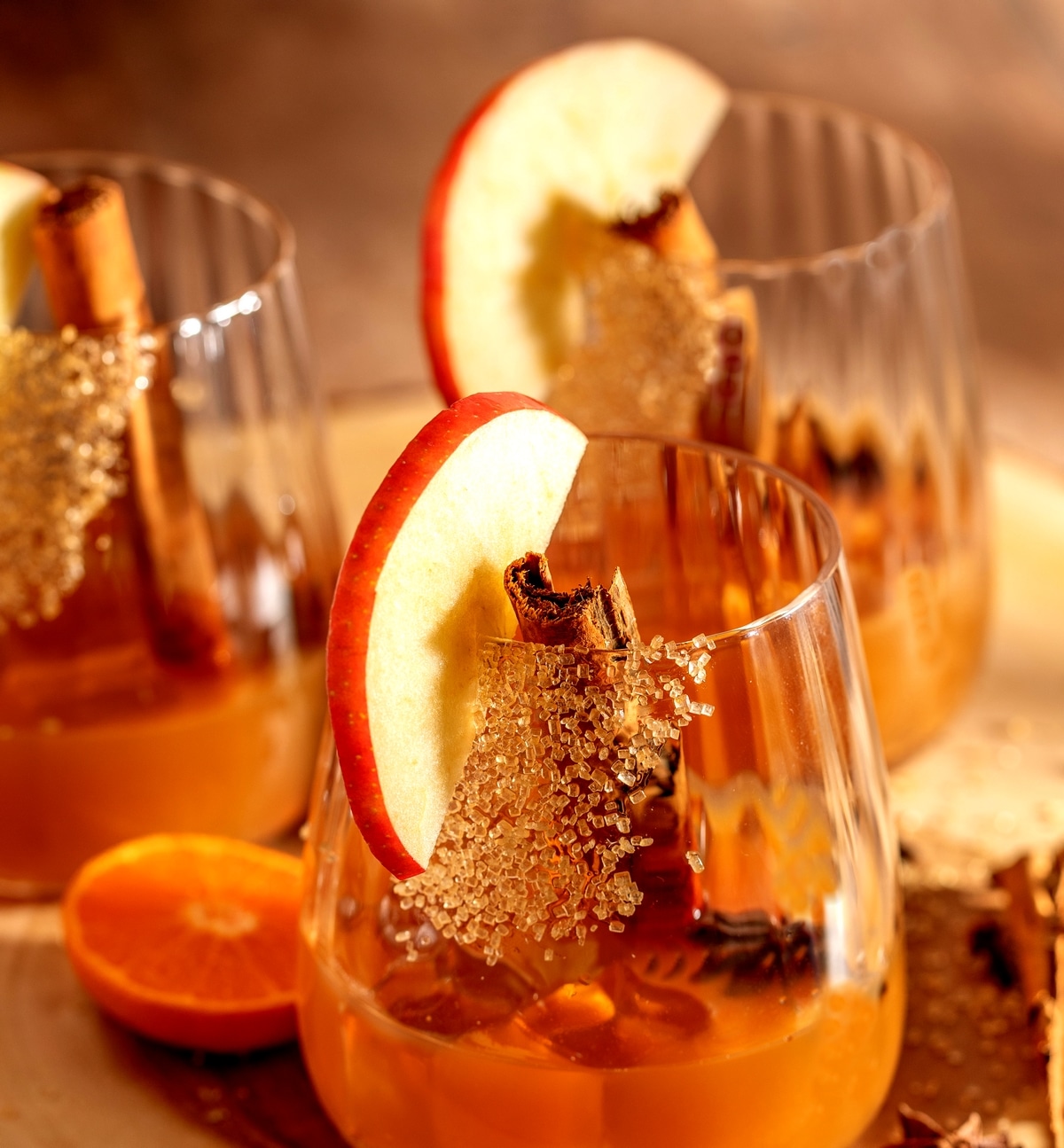 wassail recipe