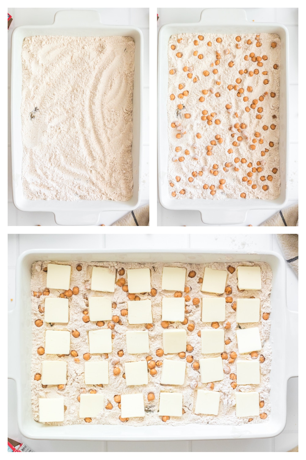 This Apple Spice Dump Cake is as easy as it gets, but the warm, spiced flavors make it feel like you spent hours in the kitchen. It’s a no-hassle dessert that’s perfect for relaxed nights in. how to make it