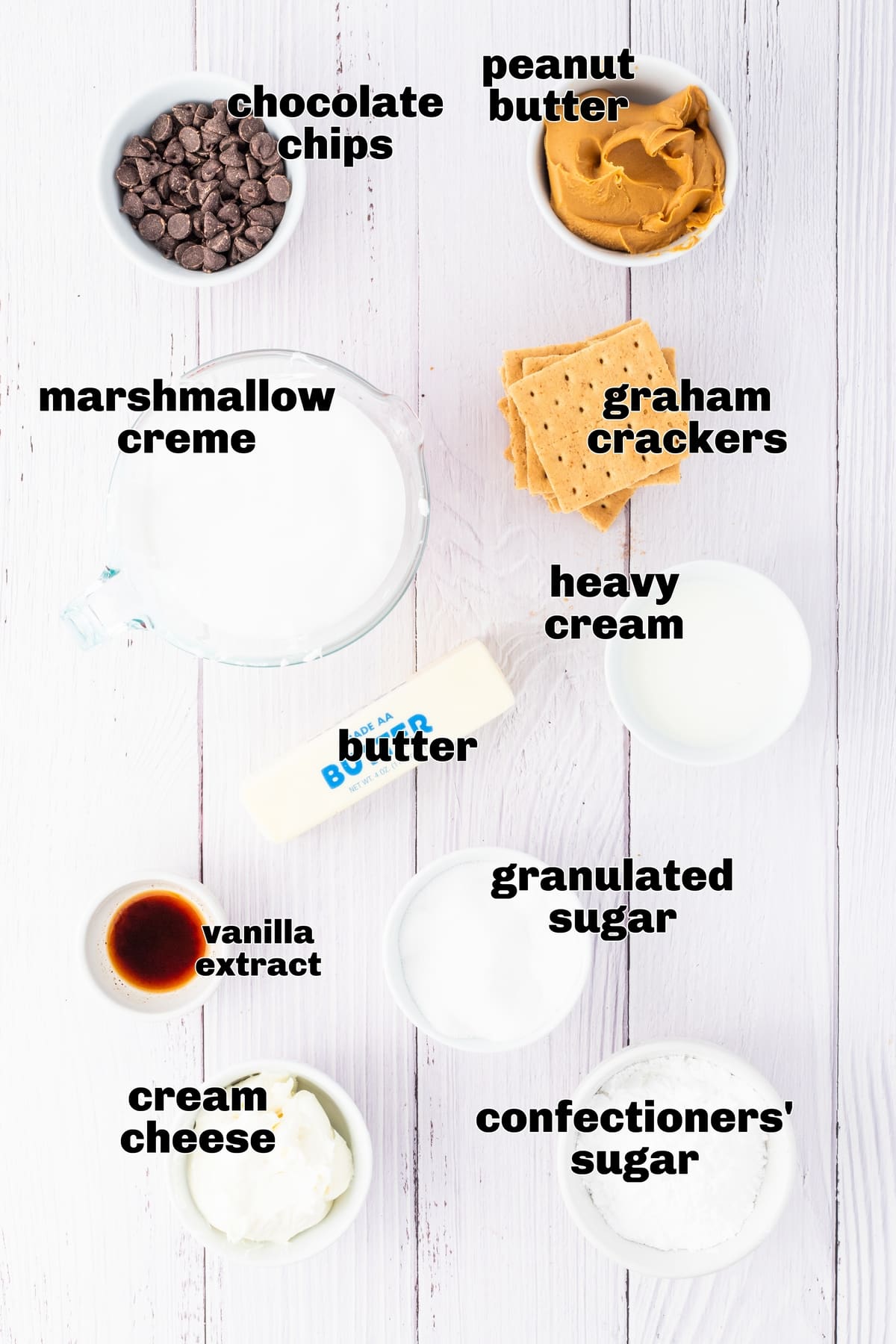 pie ingredients