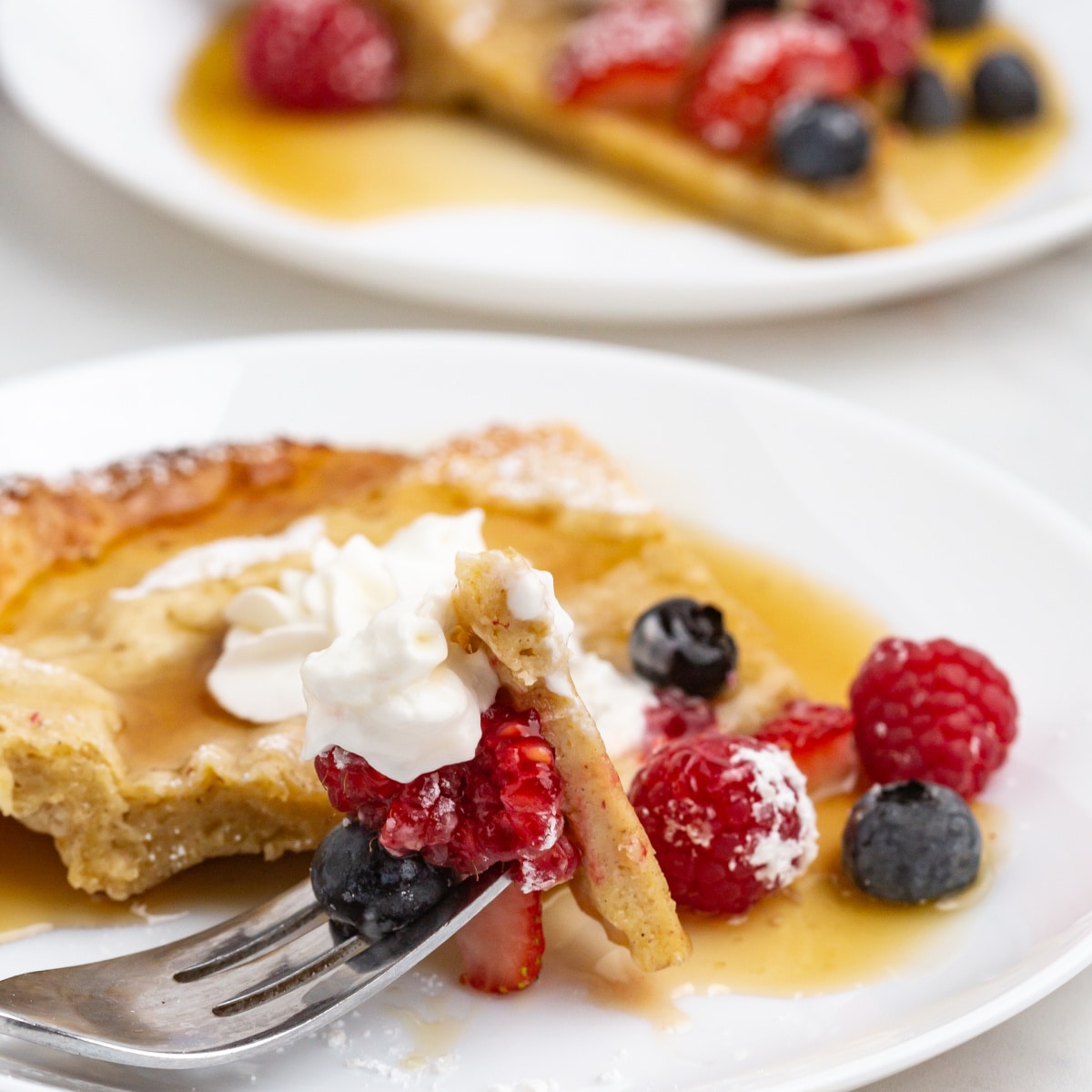 The Perfect Dutch Baby Pancake Recipe (Extra Billowy)