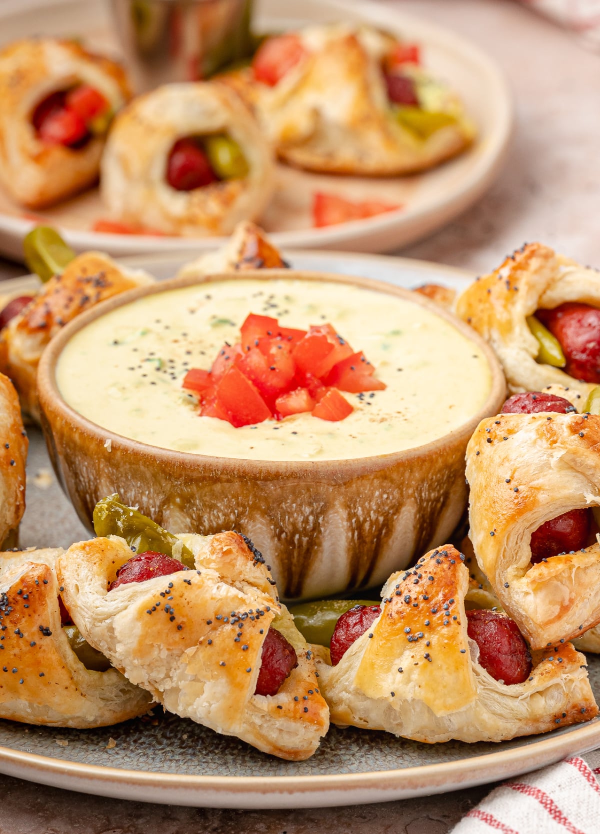 mustard-relish-dip-for-chicago-hot-dog-pigs-in-a-blanket