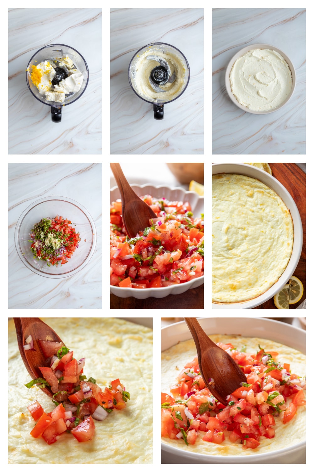 How to Make Baked Feta Bruschetta Dip how-to-make-baked-feta-bruschetta-dip