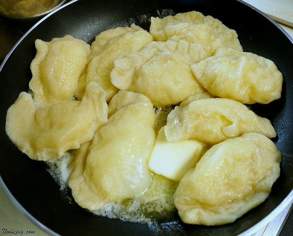 dumplings