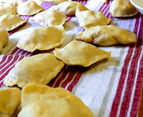 pierogi