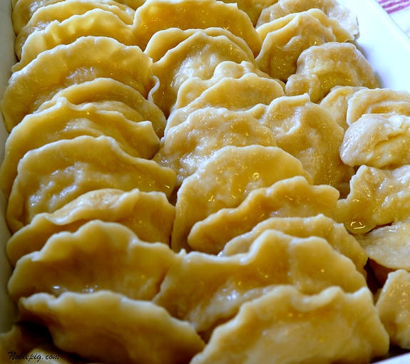 pierogi