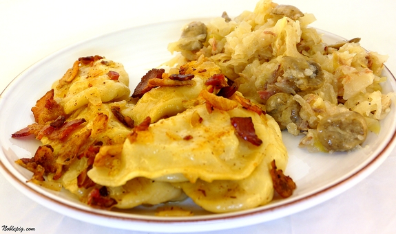 pierogi
