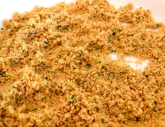 cat litter cake