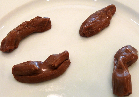 tootsie roll poop