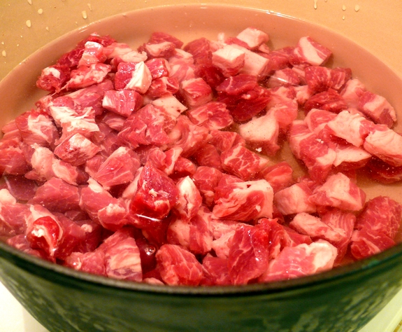 The Best Pork Carnitas are so easy to make they are perfect for a weeknight dinner. Make them for Cinco de Mayo for a delicious, authentic meal. #noblepig #carnitas #tacos #mexican #pork