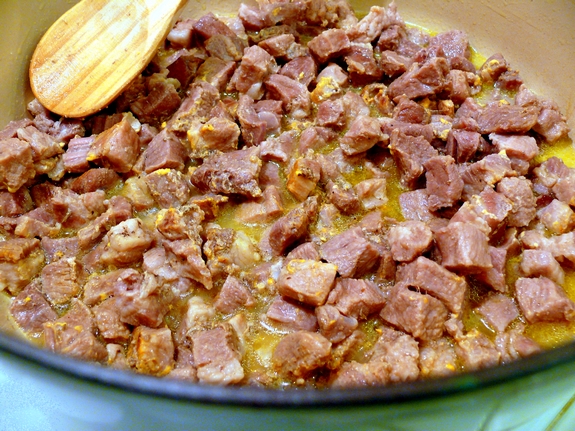 The Best Pork Carnitas are so easy to make they are perfect for a weeknight dinner. Make them for Cinco de Mayo for a delicious, authentic meal. #noblepig #carnitas #tacos #mexican #pork